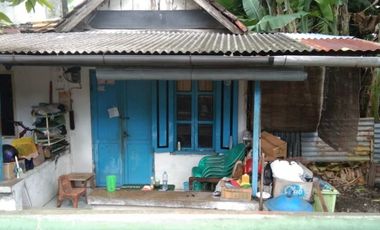 Dijual Cepat Rumah Harga Tanah Di Daerah Ploso Tambaksari Surabaya