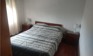 ALQUILER TEMPORARIO - CASA CENTRO SANTA CLARA 5 PERSONAS