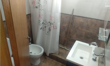 ALQUILER TEMPORARIO - CASA CENTRO SANTA CLARA 5 PERSONAS