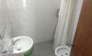 ALQUILER TEMPORARIO - CASA CENTRO SANTA CLARA 5 PERSONAS