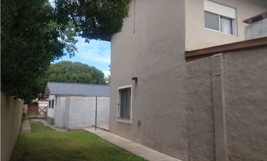 ALQUILER TEMPORARIO - CASA CENTRO SANTA CLARA 5 PERSONAS