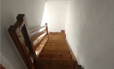 ALQUILER TEMPORARIO - CASA CENTRO SANTA CLARA 5 PERSONAS