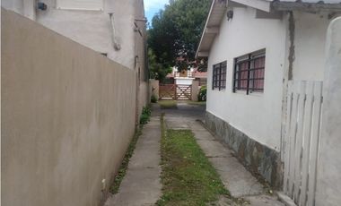 ALQUILER TEMPORARIO - CASA CENTRO SANTA CLARA 5 PERSONAS