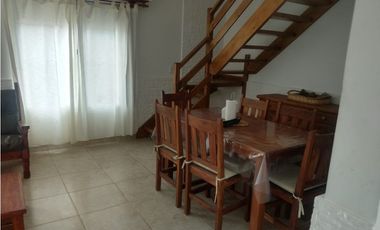 ALQUILER TEMPORARIO - CASA CENTRO SANTA CLARA 5 PERSONAS
