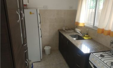 ALQUILER TEMPORARIO - CASA CENTRO SANTA CLARA 5 PERSONAS