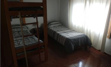 ALQUILER TEMPORARIO - CASA CENTRO SANTA CLARA 5 PERSONAS