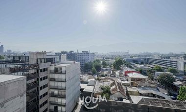 Departamento Huemul ID: 160864r