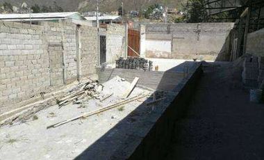 ARRIENDO BODEGA NORTE DE QUITO 2000M2 PARA MEDIANO IMPACTO