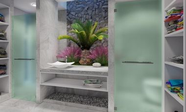 CASA EN VENTA CON ALBERCA Y REC. EN P.B. FRACC. LOMAS DEL DORADO BOCA DEL RIO