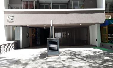 Departamento en Nueva Cordoba