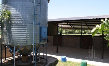 BAYUGAR PROPIEDADES/ CABALLERIZA/ SAN JORGE CHICO.