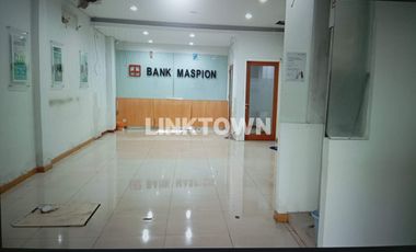 Dijual Kantor 2 Lantai Cocok untuk Usaha Dekat Aksea Tol di Pedurungan Semarang