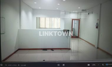 Dijual Kantor 2 Lantai Cocok untuk Usaha Dekat Aksea Tol di Pedurungan Semarang