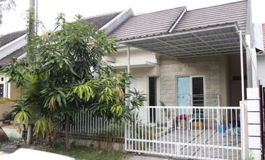 Bukit Palma Citraland Surabaya Dekat sekolah Citra Berkat