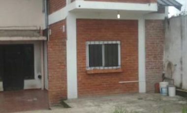 Casa - Burzaco