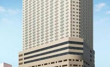 1Bedroom Preselling with Sports Complex in Quiapo