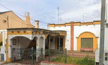 Local a la calle en Venta Ramos Mejia / La Matanza (A004 4448)