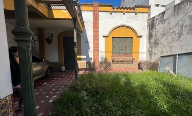 Local a la calle en Venta Ramos Mejia / La Matanza (A004 4448)