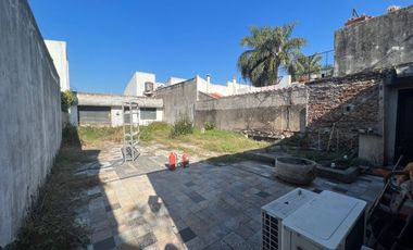 Local a la calle en Venta Ramos Mejia / La Matanza (A004 4448)
