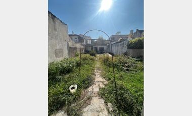 Local a la calle en Venta Ramos Mejia / La Matanza (A004 4448)
