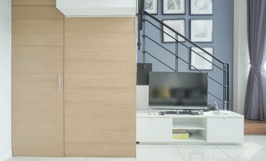 Apartemen Citylofts Sudirman