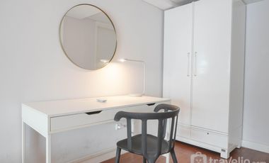 Apartemen Citylofts Sudirman