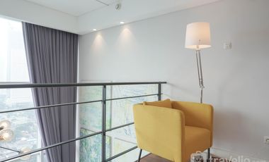 Apartemen Citylofts Sudirman