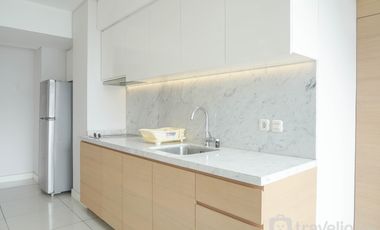 Apartemen Citylofts Sudirman