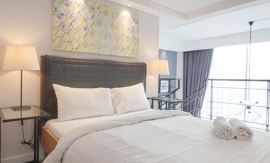 Apartemen Citylofts Sudirman