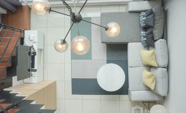 Apartemen Citylofts Sudirman