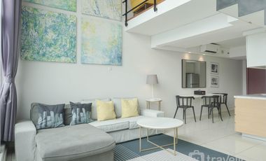 Apartemen Citylofts Sudirman