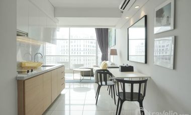 Apartemen Citylofts Sudirman