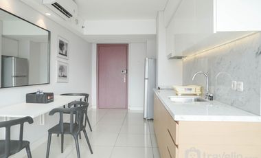 Apartemen Citylofts Sudirman