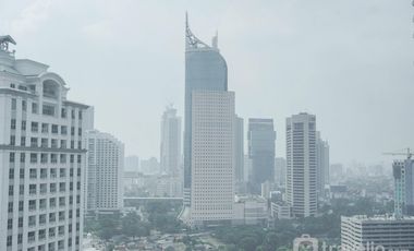 Apartemen Citylofts Sudirman