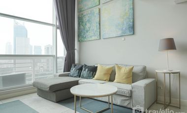 Apartemen Citylofts Sudirman