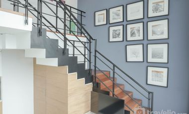 Apartemen Citylofts Sudirman