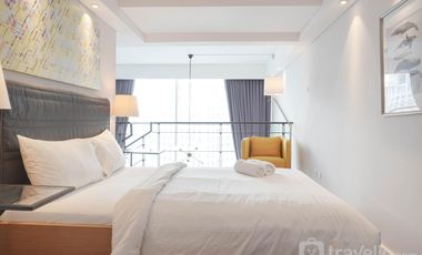 Apartemen Citylofts Sudirman