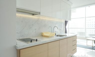 Apartemen Citylofts Sudirman