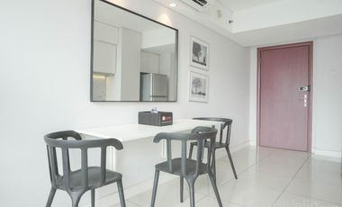 Apartemen Citylofts Sudirman