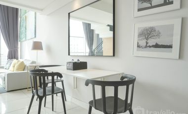 Apartemen Citylofts Sudirman