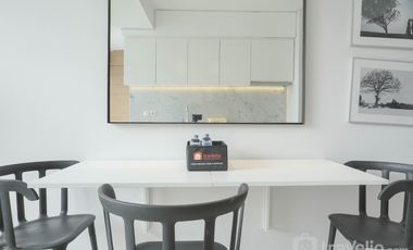 Apartemen Citylofts Sudirman