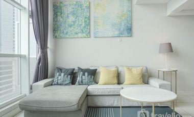 Apartemen Citylofts Sudirman