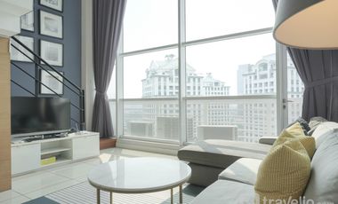 Apartemen Citylofts Sudirman