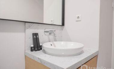 Apartemen Citylofts Sudirman