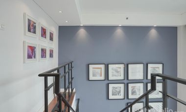 Apartemen Citylofts Sudirman