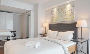 Apartemen Citylofts Sudirman