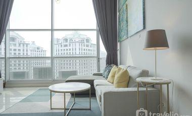 Apartemen Citylofts Sudirman