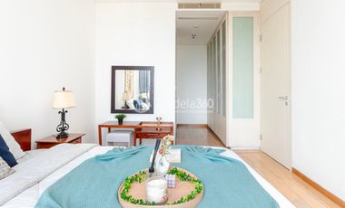 Disewakan Apartemen Izzara tipe 2BR Full Furnished | IZZC045