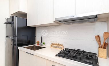 Disewakan Apartemen Izzara tipe 2BR Full Furnished | IZZC045