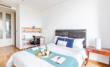 Disewakan Apartemen Izzara tipe 2BR Full Furnished | IZZC045